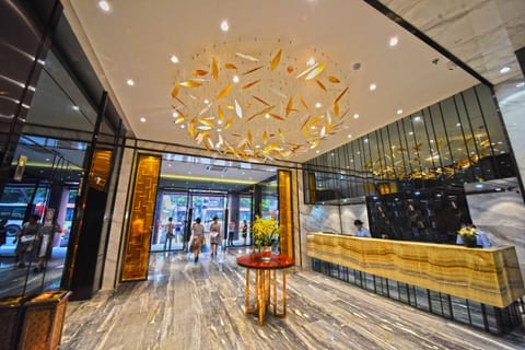 Fuhao Hotel Hôtel in Guangzhou