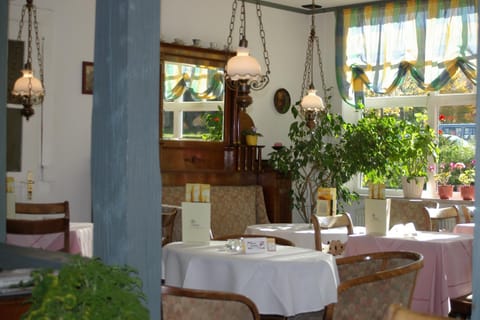 Gästehaus Verhoeven Chambre d’hôte in Goslar