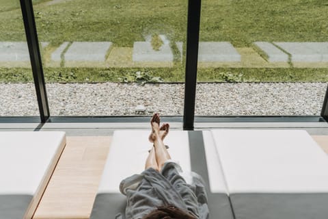 People, Spa and wellness centre/facilities