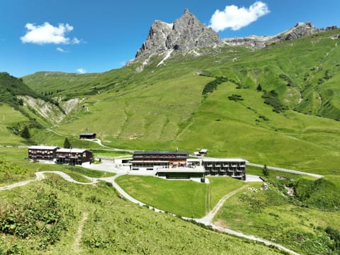 Hotel Adler Hotel in Oberstdorf