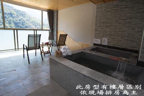 Tang Zhimei Hot Spring Casa vacanze in Taiwan, Province of China