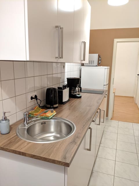 2-room apartment Condominio in Hanover