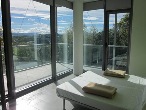 Bed, Balcony/Terrace, Photo of the whole room