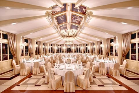 Banquet/Function facilities