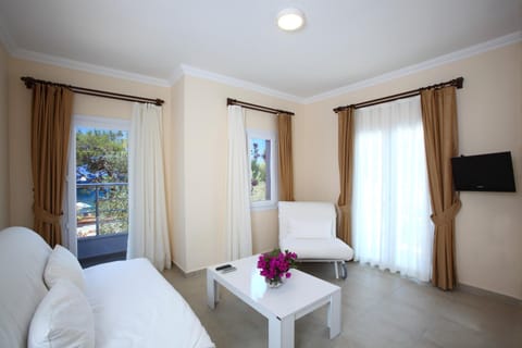 Mer-Can Story Apart Apartment hotel in Yalıkavak