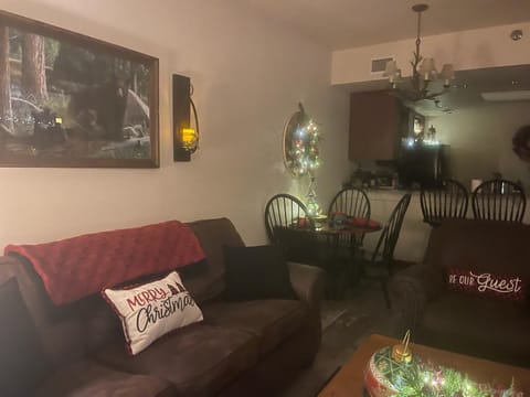 Noelle's Nest Condominium Apartment in Pigeon Forge