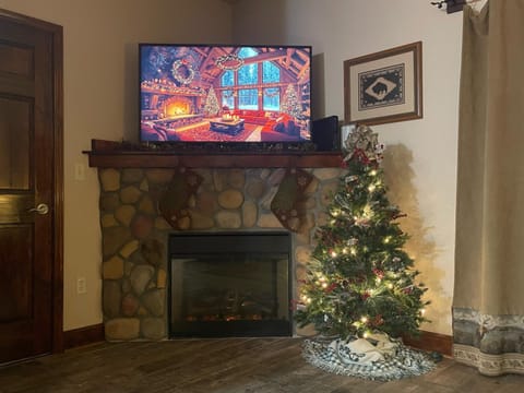 Noelle's Nest Condominium Apartment in Pigeon Forge