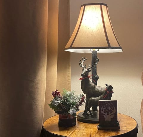 Noelle's Nest Condominium Apartment in Pigeon Forge