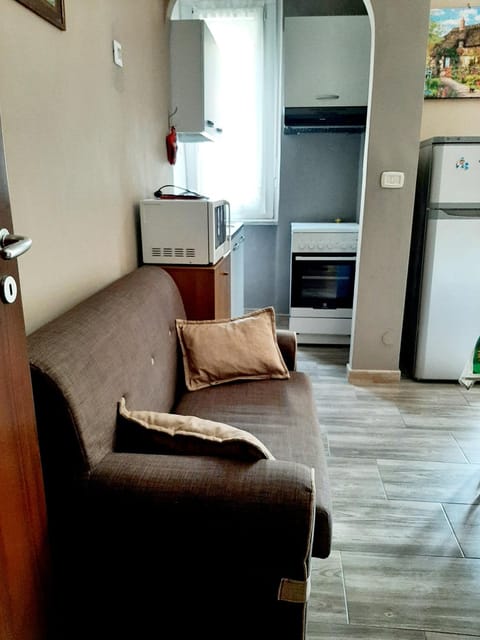 Bilocale San Paolo Apartment in Turin