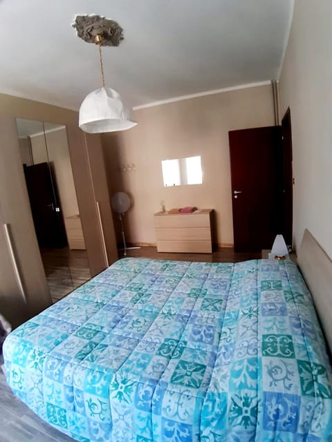 Bilocale San Paolo Apartment in Turin