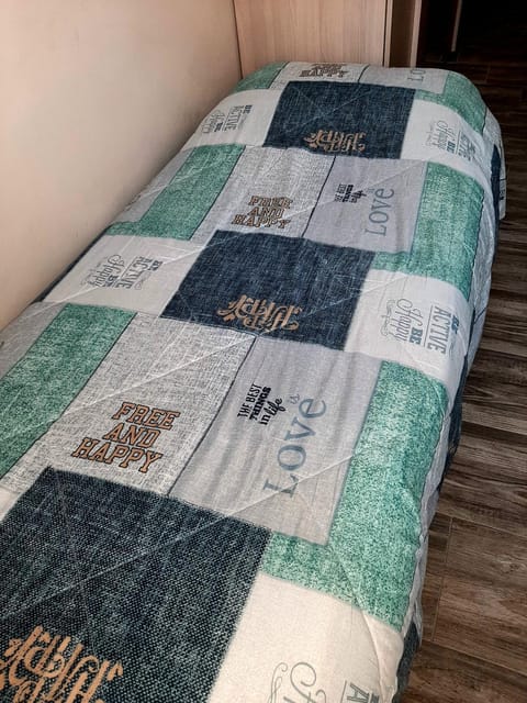 Bilocale San Paolo Apartment in Turin