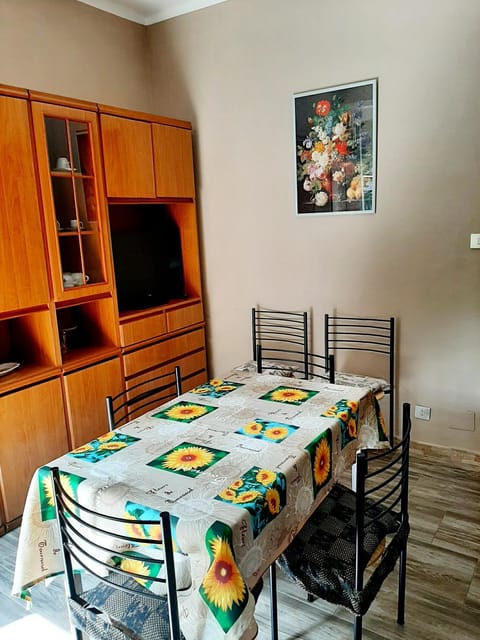 Bilocale San Paolo Apartment in Turin