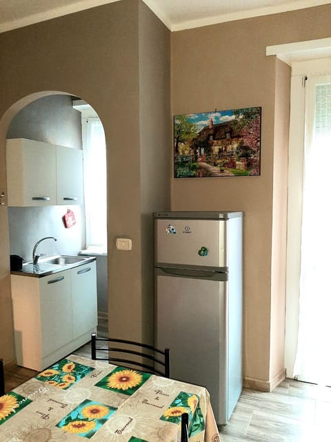 Bilocale San Paolo Apartment in Turin