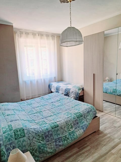 Bilocale San Paolo Apartment in Turin