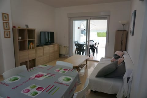 Oasis Park Susana House in Marina Alta