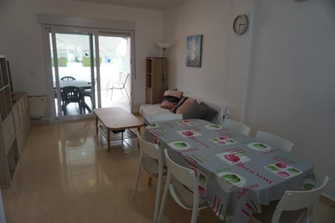 Oasis Park Susana House in Marina Alta