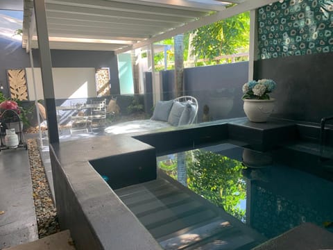 Beachside 3 with Private heated plunge pool Condo in Port Douglas