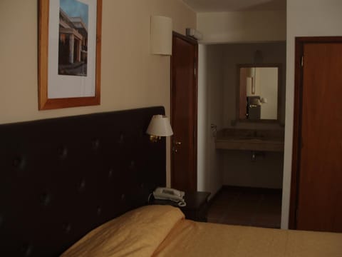 Montecassino Hotel in Capilla del Monte