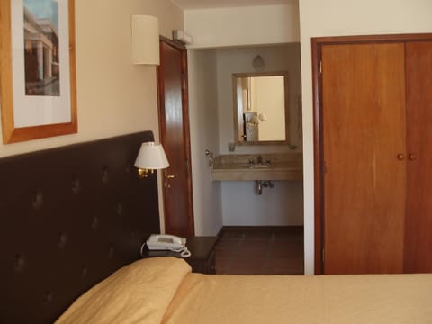 Montecassino Hotel in Capilla del Monte