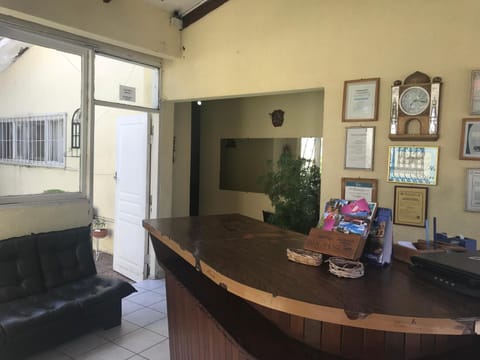 Hostal Don Nabil Inn in Santa Cruz de la Sierra