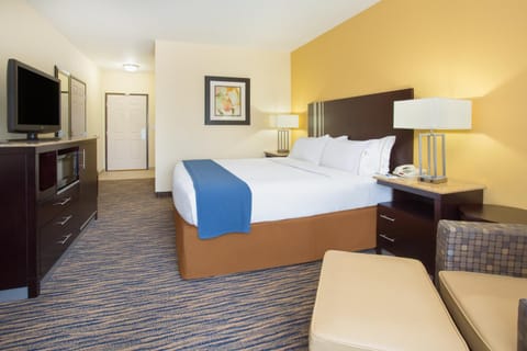 Holiday Inn Express & Suites Denver North - Thornton, an IHG Hotel Hotel in Northglenn