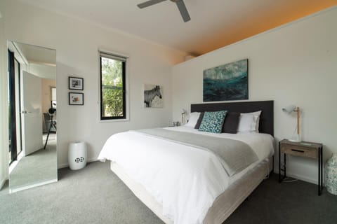 Hilltop Apartments Phillip Island Appart-hôtel in Cowes