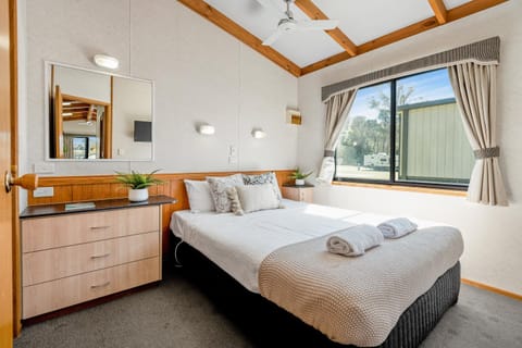 Tasman Holiday Parks - Merimbula Campingplatz /
Wohnmobil-Resort in Merimbula