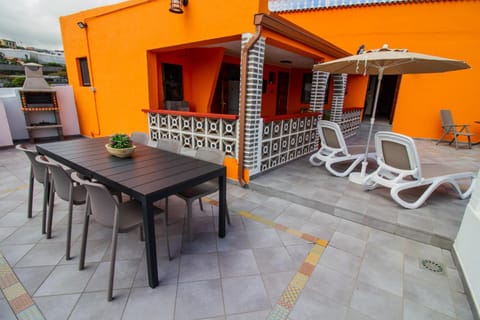Casa Marjoes - 2 Villas - BBQ - Communal Pool House in Comarca Norte