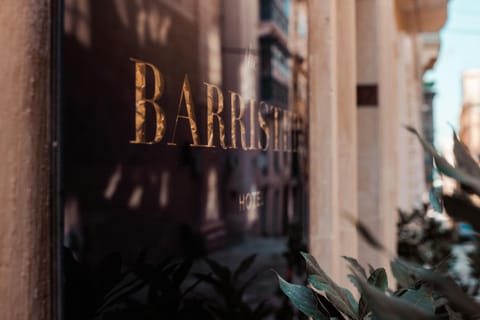 The Barrister Hotel Hôtel in Valletta