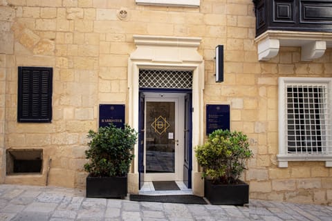 The Barrister Hotel Hotel in Valletta