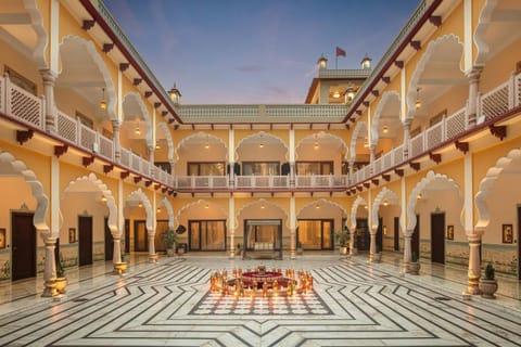 Noormahal Palace Hotel Hotel in Haryana
