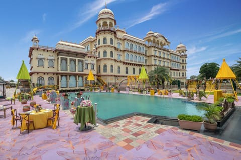 Noormahal Palace Hotel Hotel in Haryana