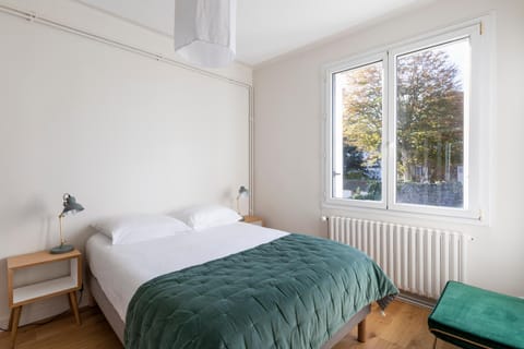 LE TIMONIER by Cocoonr Apartment in St-Malo