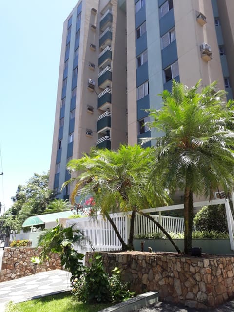 Apartamento 2 quartos aconchegante Condominio in Santos