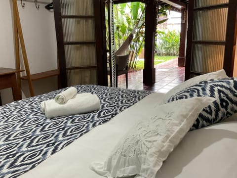 Villa Adria Vacation rental in Ilhabela