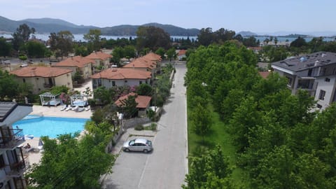 Kilim Hotel & Apart Hotel in Fethiye