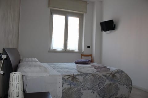 Staurenghi34apartmenT Apartment in Varese