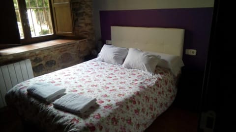 Hosteria Natura Plaza Bed and Breakfast in Segovia