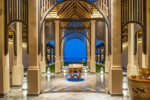 Vana Belle, A Luxury Collection Resort, Koh Samui Resort in Ko Samui