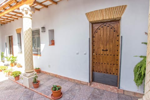 Multi Apartamentos La Kasbah Eigentumswohnung in Jerez de la Frontera