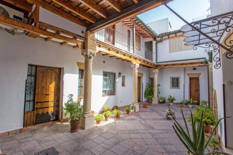 Multi Apartamentos La Kasbah Eigentumswohnung in Jerez de la Frontera