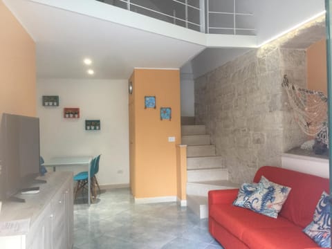 Porto di mare luxury home Apartment in Giovinazzo