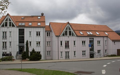 Wurmberg in Sicht -Ferienwohnung Schulte Apartment in Braunlage