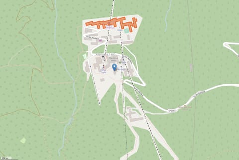 Residence Solaria Albarè Marilleva 1400 Apartment in Province of Brescia