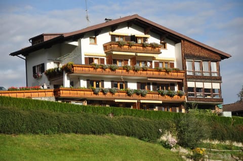 Gästehaus Rundblick Apartment in Vorarlberg, Austria
