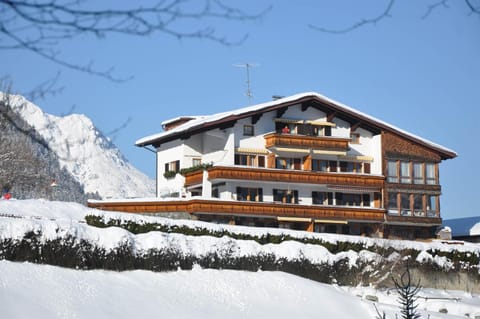 Gästehaus Rundblick Apartment in Vorarlberg, Austria