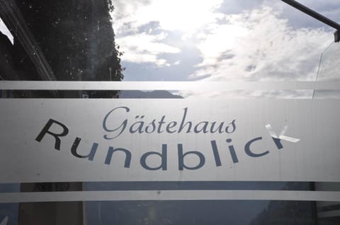 Gästehaus Rundblick Apartment in Vorarlberg, Austria