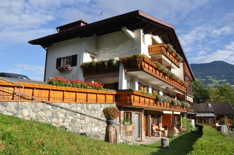 Gästehaus Rundblick Apartment in Vorarlberg, Austria