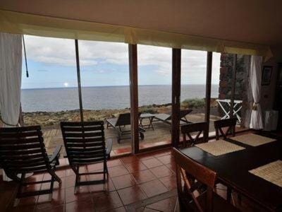 casa La Perdiz House in El Hierro