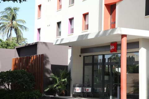 Ibis Dakar Hotel in Dakar